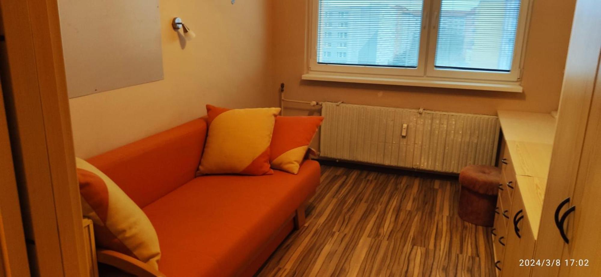 Apartman Hodonin 7 7 7 2 3 4 1 9 4 Hodonín Exterior foto